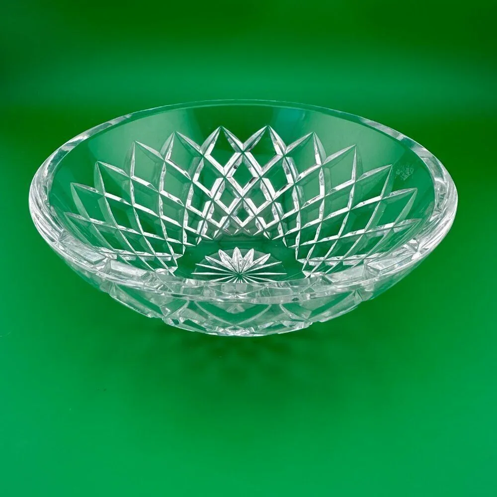 CESKCI CRYSTAL GLASS 6